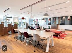 Zhongshan Mall (D12), Office #613744321